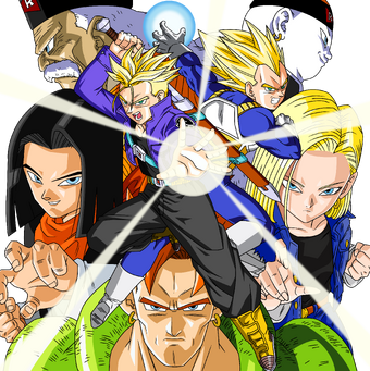 Episodio 85 Dragon Ball Z Kai Dragon Ball Wiki Fandom