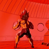Gravity Dragon Ball Wiki Fandom