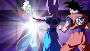 "Future" Trunks Saga Ep59 23