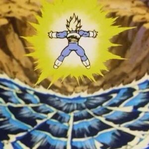 Trunks Ascends Dragon Ball Wiki Fandom