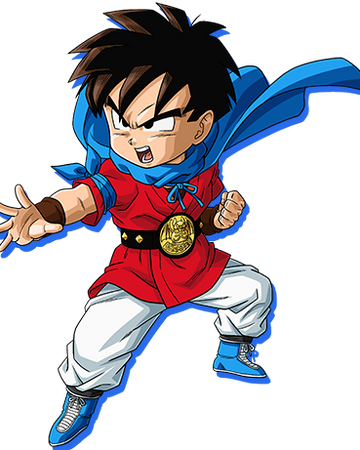 Tekka Dragon Ball Wiki Fandom