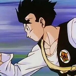 Gohan Goes To High School Dragon Ball Wiki Fandom