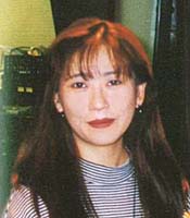 Hiromi Tsuru