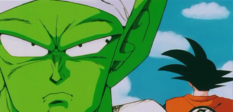 Piccolo Dragon Ball Wiki Fandom