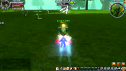 QuickAttack(DBO)