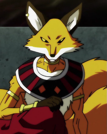 Liquiir Dragon Ball Wiki Fandom