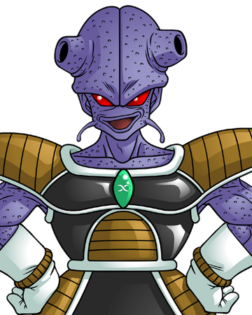Time Breaker Mind Control Dragon Ball Wiki Fandom