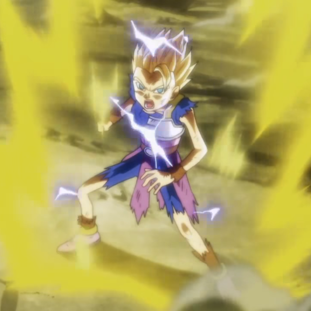 Immagine Cabba Super Saiyan 2 Png Dragonball Wiki Fandom Powered By Wikia