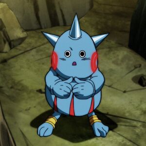 Unavoidable The Ferocity Of A Stealth Attack Dragon Ball Wiki Fandom