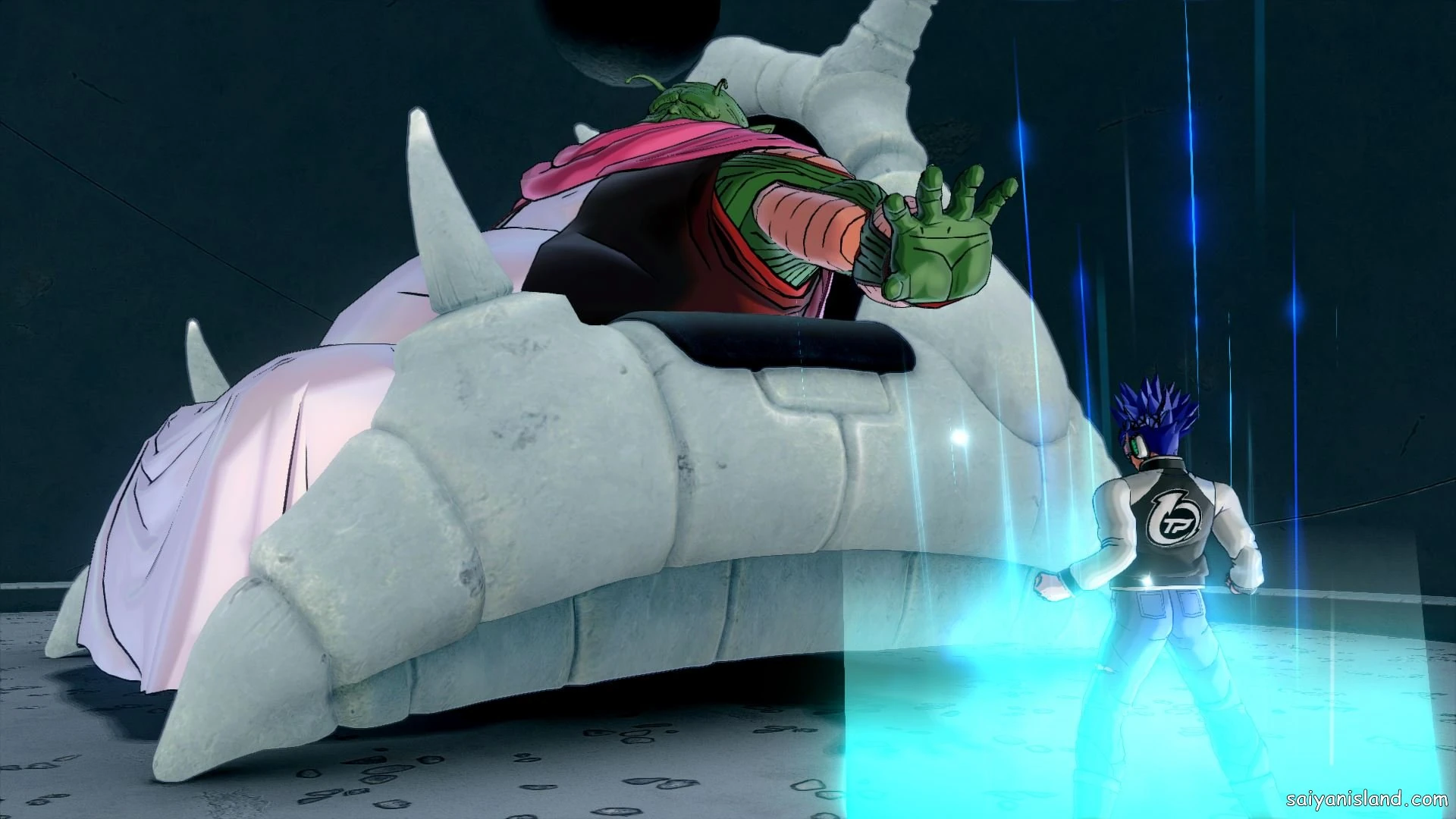 Image DragonBallXenoverse210.jpg Dragon Ball Wiki FANDOM