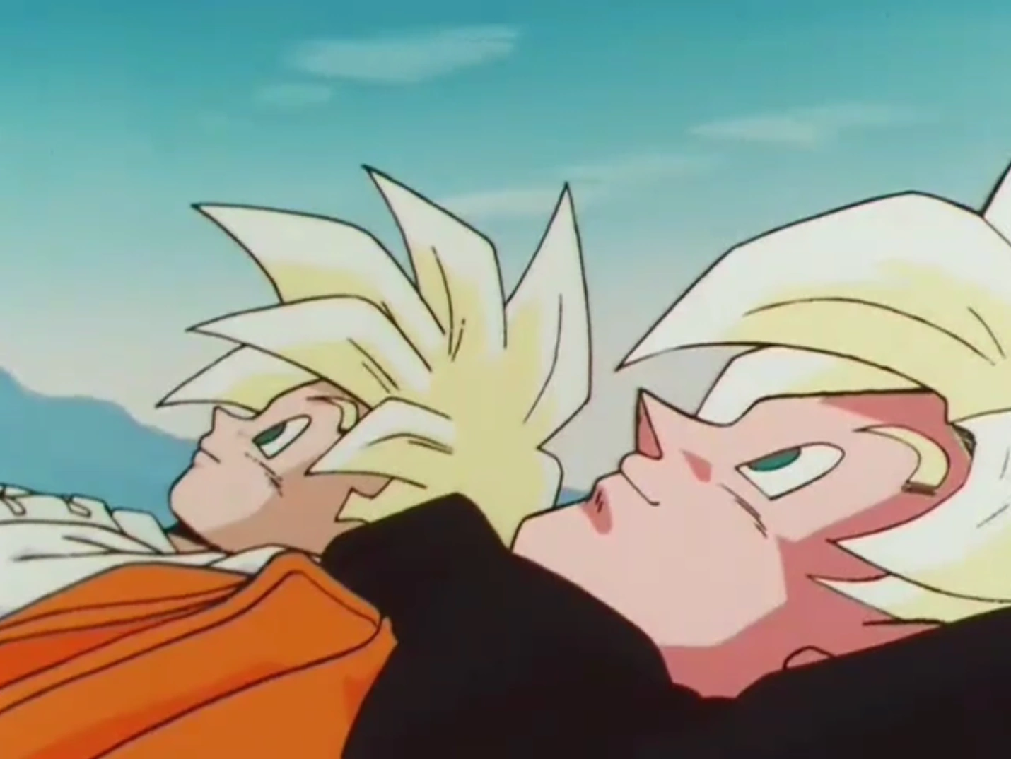 Torneo Di Arti Marziali Dragon Ball