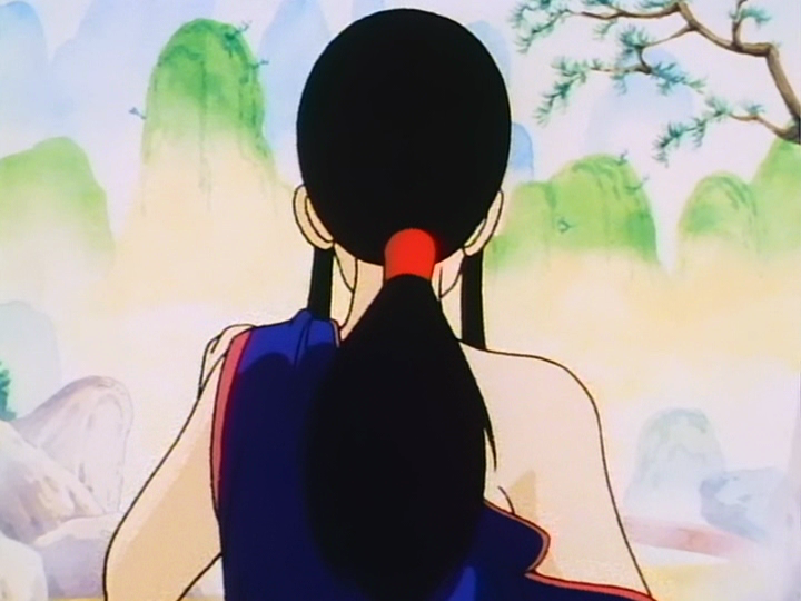 Milk desnuda dragon ball galleries 24
