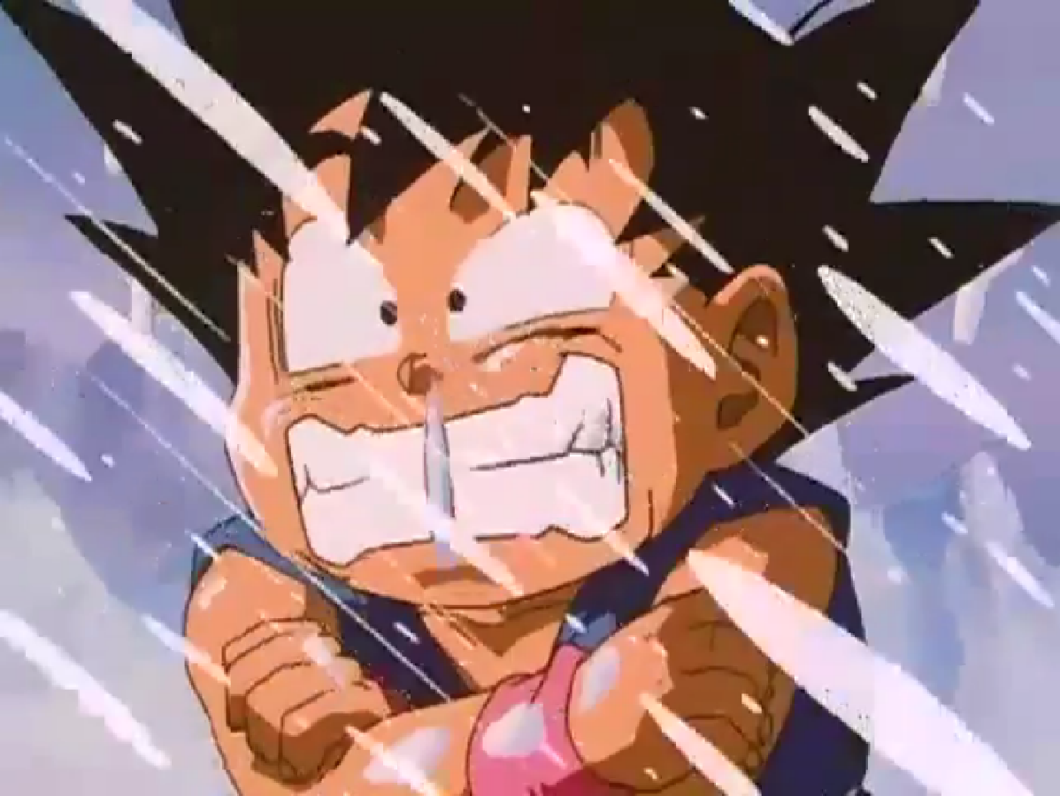 Image - PolarisGoku.png | Dragon Ball Wiki | FANDOM powered by Wikia