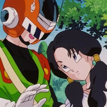 Rescue Videl Dragon Ball Wiki Fandom