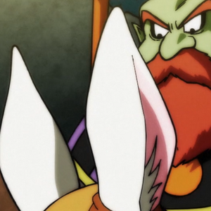 Sorrel Dragon Ball Wiki Fandom