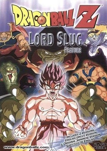Dragon Ball Z Lord Slug Dragon Ball Wiki Fandom