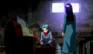 EP51DBS Recuerdo del refugio