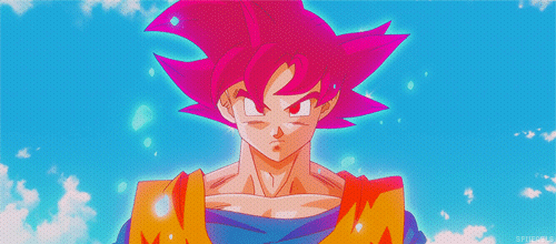 God