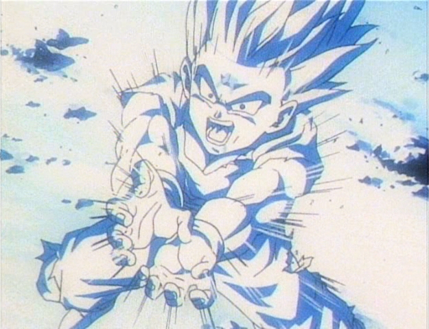 Gohan foto19