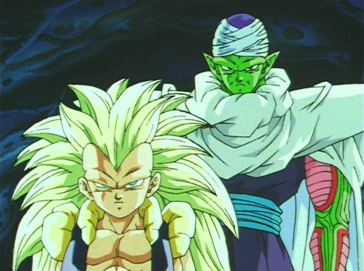 Gotenks Dragon Ball Wiki Fandom