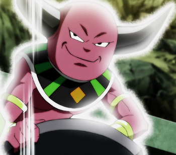 Nome de Personagens de Dragon Ball Super – Universo 11 – Alvi7 Vivaly