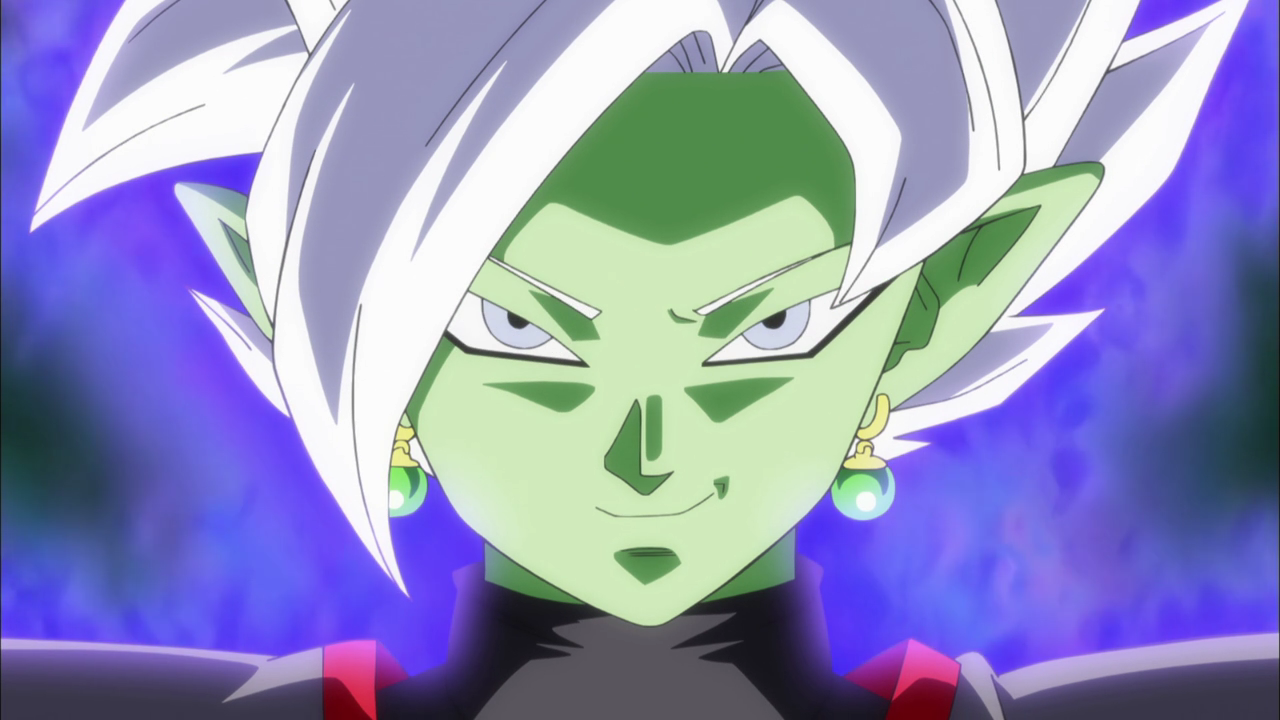 Fusões em Dragon Ball Super e Z. – SouFANATICOS