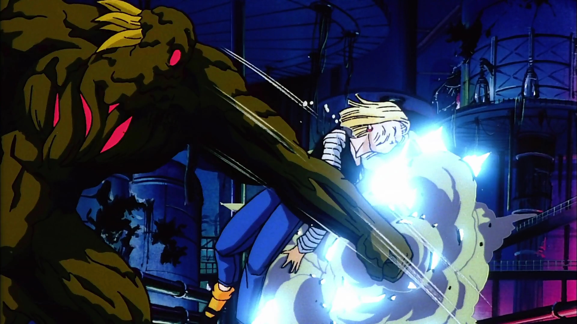 Dbz Broly Movie Wallpaper Watch Free Movies And Tv Shows Online