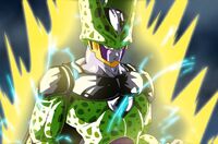 Cell