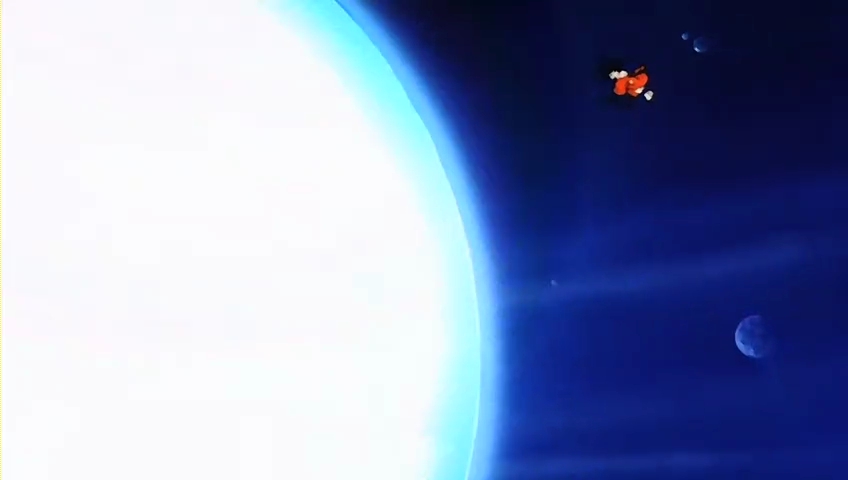 Spirit Bomb Triumphant Dragon Ball Wiki Fandom