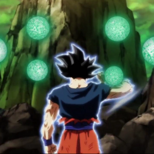 Episodio 115 Dragon Ball Super Dragon Ball Wiki Fandom