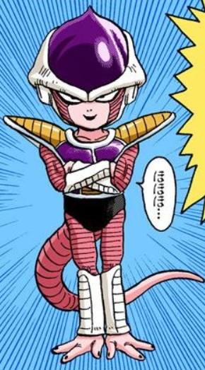 Kuriza Dragon Ball Wiki Fandom