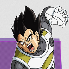 Vegeta Dragon Ball Wiki Fandom
