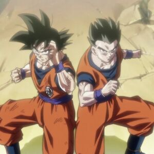 Haruka Wiki Dragon Ball Fandom