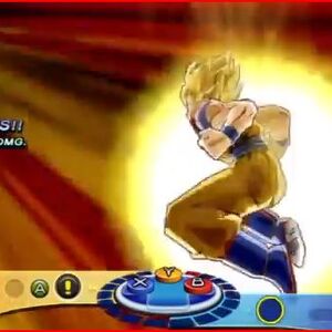 Dragon Ball Z Budokai Hd Collection Dragon Ball Wiki Fandom