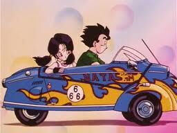 Videl Dragon Ball Wiki Fandom