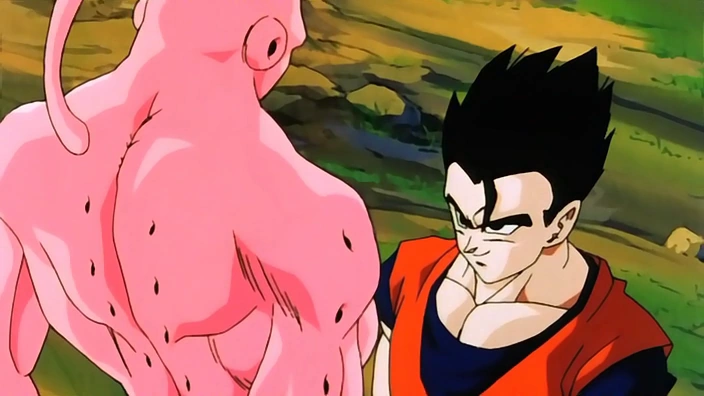 Dragonball Z Folge 263 Deutsch