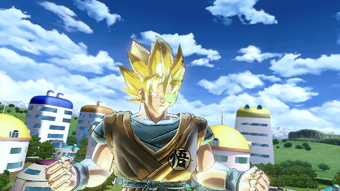 Captain Ginyu Dragon Ball Wiki Fandom - fixed fusion dragon ball online fire roblox