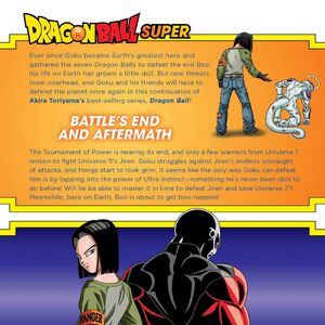 Dragon Ball Super Dragon Ball Wiki Fandom