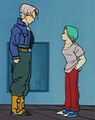 Future Bulma | Dragon Ball Wiki | FANDOM powered by Wikia