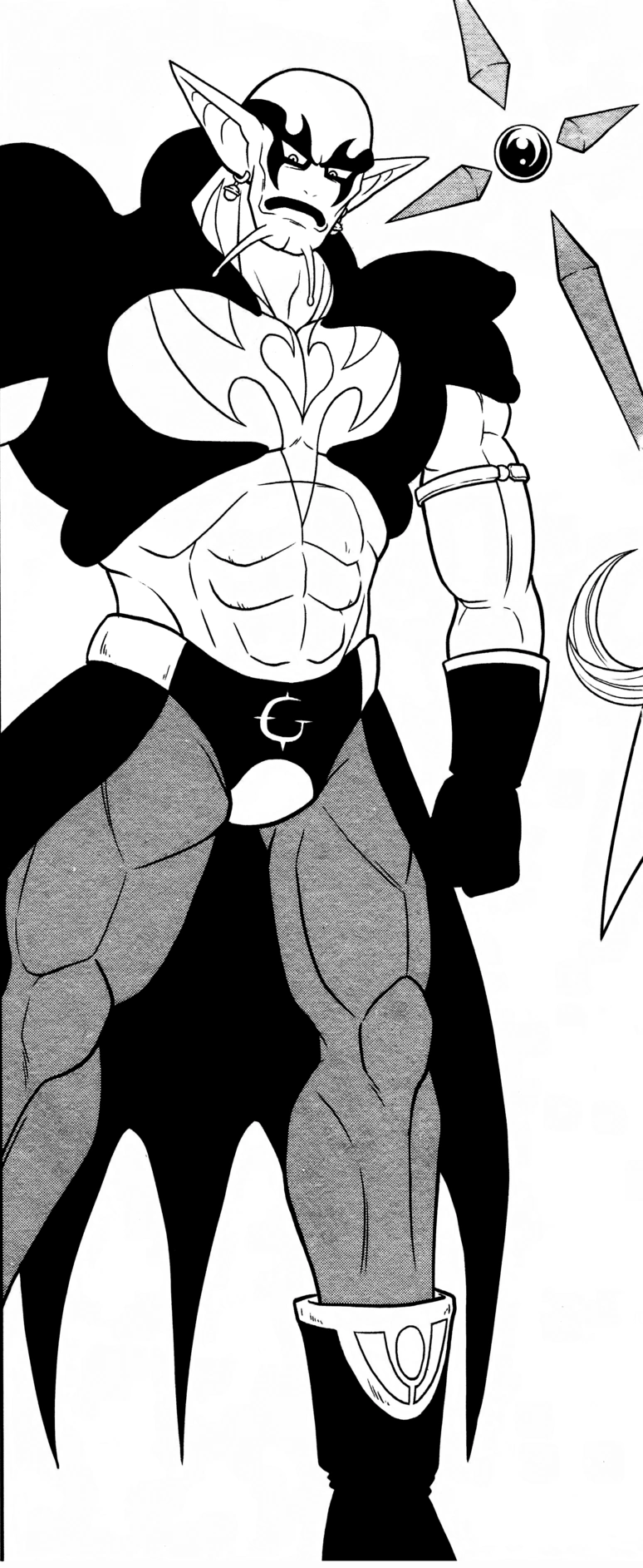 Gravy Wiki Dragon Ball Fandom