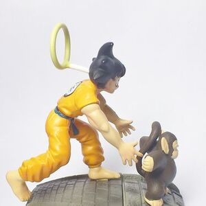Bubbles Collectibles Dragon Ball Wiki Fandom