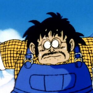 The New Threat Dragon Ball Wiki Fandom