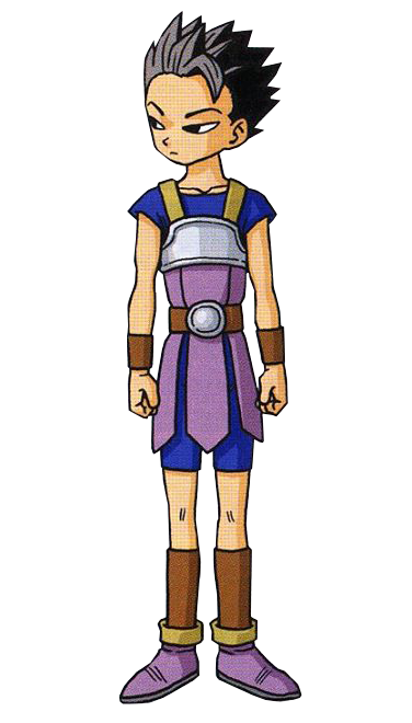 Image Cabba Full Png Dragon Ball Wiki Fandom Powered By Wikia