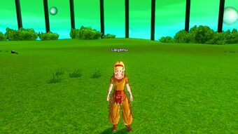 Karinga Tribe Dragon Ball Wiki Fandom