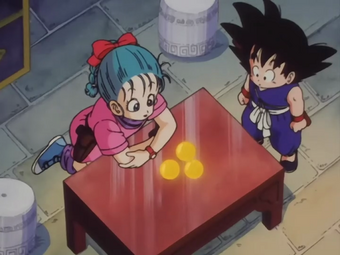 Lista De Episodios De Dragon Ball Dragon Ball Wiki Fandom