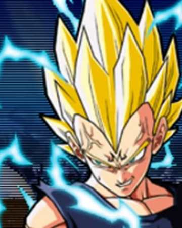 Janemba S Majin Vegeta Dragon Ball Wiki Fandom Janemba S Majin Vegeta Dragon Ball Wiki Fandom