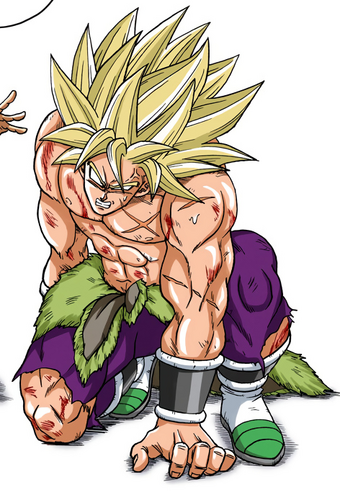 Legendary Super Saiyan Dragon Ball Wiki Fandom - goku gohan roblox bio broly super saiyan png clipart anime