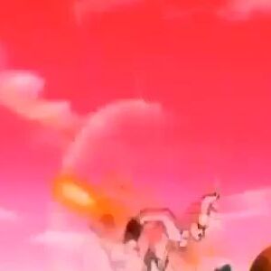 True Saiyans Fight Alone Dragon Ball Wiki Fandom