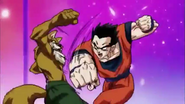 EP80DBS Gohan-Chan VS Lavendar
