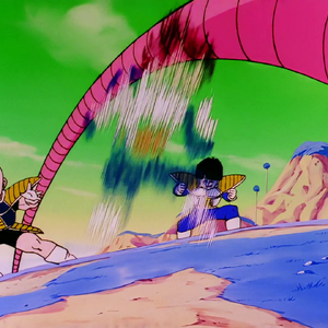 Tail Dragon Ball Wiki Fandom